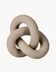 Sculpture en terre cuite